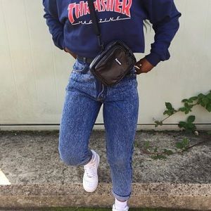 Meet your Posher, Evette